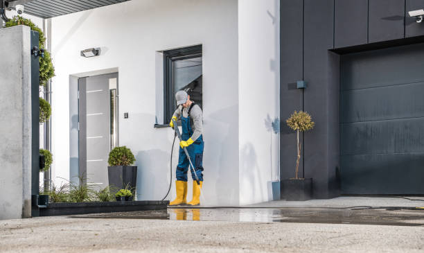 Best Post-Construction Pressure Washing  in Hagerstown, IN